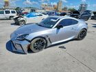 2025 Toyota Gr 86 Premium Silver vin: JF1ZNBE17S8754982