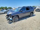 2026 Subaru Outback Premium Charcoal vin: JF2BUPADXTY502058