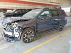 2026 Subaru Outback Touring Xt Gray vin: JF2BURJDXTY485662