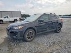 2023 Subaru Crosstrek Black vin: JF2GTABC0PH208587