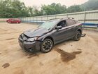 2021 Subaru Crosstrek Premium Gray vin: JF2GTAEC2MH232459