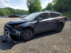 2021 Subaru Crosstrek Sport Charcoal vin: JF2GTHRC5MH244866