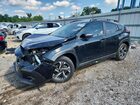 2024 Subaru Crosstrek Premium Black vin: JF2GUADC4R8369103