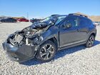 2024 Subaru Crosstrek Premium Charcoal vin: JF2GUADCXR8850358