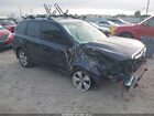 2016 Subaru Forester 2.5i Серый vin: JF2SJABC6GH557737