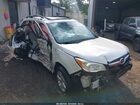 2016 Subaru Forester 2.5i Premium White vin: JF2SJADC9GH403908