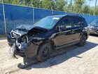 2018 Subaru Forester 2.5i Premium Черный vin: JF2SJEDCXJH441145