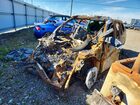 2021 Subaru Forester Burn vin: JF2SKADC8MH431806