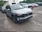 2019 Subaru Forester Premium Blue vin: JF2SKAGC1KH593706