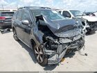 2020 Subaru Forester Touring Gray vin: JF2SKAXC4LH493603