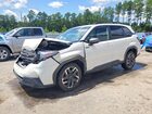 2025 Subaru Forester Premium White vin: JF2SLSED1SH415289
