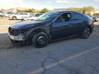 2018 Honda Civic Exl Charcoal vin: JHMFC1F72JX038655