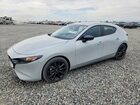 2025 Mazda 3 Select Sport Gray vin: JM1BPAKM5S1761100