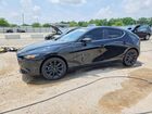 2024 Mazda 3 Select Sport Black vin: JM1BPAKM6R1716337