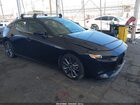 2024 Mazda Mazda3 2.5 S Preferred Blue vin: JM1BPALM9R1657640