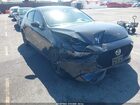 2021 Mazda Mazda3 Premium Black vin: JM1BPAML3M1346719