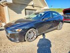 2020 Mazda 3 Select Угольный vin: JM1BPBCM1L1167352