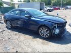 2020 Mazda Mazda3 Select Package Blue vin: JM1BPBCM2L1162838