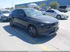 2022 Mazda Mx-30 Ev Premium Plus Черный vin: JM1DRADB7N0100659