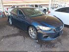 2016 Mazda Mazda6   Blue vin: JM1GJ1V5XG1423274