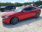 2018 Mazda 6 Grand Touring Red vin: JM1GL1TY9J1321933