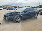 2017 Mazda 6 Sport Black vin: JM1GL1U56H1148063