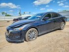2019 Mazda 6 Sport Black vin: JM1GL1UM3K1510221