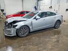 2018 Mazda 6 Sport Silver vin: JM1GL1UMXJ1320561