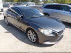 2017 Mazda Mazda6 Touring Серый vin: JM1GL1V59H1129540