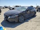2018 Mazda 6 Touring Black vin: JM1GL1VM0J1304867