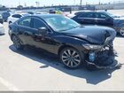 2018 Mazda Mazda6 Touring Black vin: JM1GL1VM2J1312369