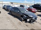 2018 Mazda Mazda6 Grand Touring Reserve Gray vin: JM1GL1WY5J1332438