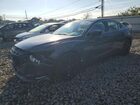 2021 Mazda 6 Grand Touring Reserve Серый vin: JM1GL1WY8M1610110