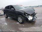 2016 Mazda Cx-5 Sport Gray vin: JM3KE4BY6G0661795