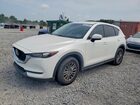 2020 Mazda Cx-5 Touring Белый vin: JM3KFACM3L0738964