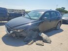 2025 Mazda Cx-5 Black vin: JM3KFBAL4S0767940