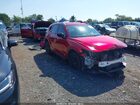 2023 Mazda Cx-5 2.5 Turbo Red vin: JM3KFBAY1P0208574