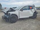 2023 Mazda Cx-5 Black vin: JM3KFBAY5P0150579