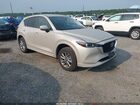 2024 Mazda Cx-5 2.5 S Select Beige vin: JM3KFBBL0R0487229