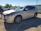 2024 Mazda Cx-5 Select Beige vin: JM3KFBBL3R0448263