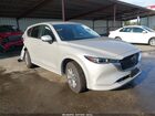 2025 Mazda Cx-5 2.5 S Select Beige vin: JM3KFBBL5S0716431