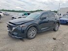 2024 Mazda Cx-5 Select Черный vin: JM3KFBBL7R0456365