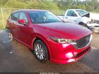 2025 Mazda Cx-5 2.5 S Select Red vin: JM3KFBBL9S0620849