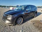 2023 Mazda Cx-5 Select Gray vin: JM3KFBBM3P0265323