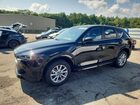 2025 Mazda Cx-5 Preferred Black vin: JM3KFBCL2S0584582