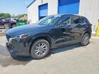 2025 Mazda Cx-5 Preferred Black vin: JM3KFBCL2S0650516