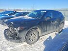 2025 Mazda Cx-5 Preferred Black vin: JM3KFBCL3S0733680