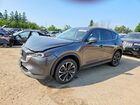 2024 Mazda Cx-5 Preferred Gray vin: JM3KFBCL6R0437739