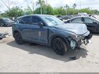 2024 Mazda Cx-5 2.5 S Carbon Edition Blue vin: JM3KFBCL6R0518630