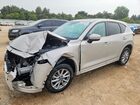 2025 Mazda Cx-5 Preferred Silver vin: JM3KFBCL8S0576292
